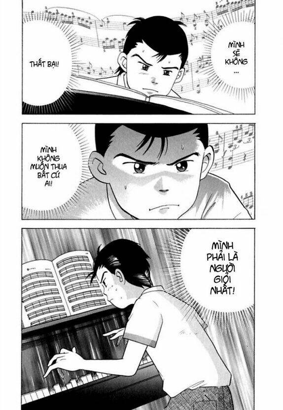 piano no mori chapter 17 10