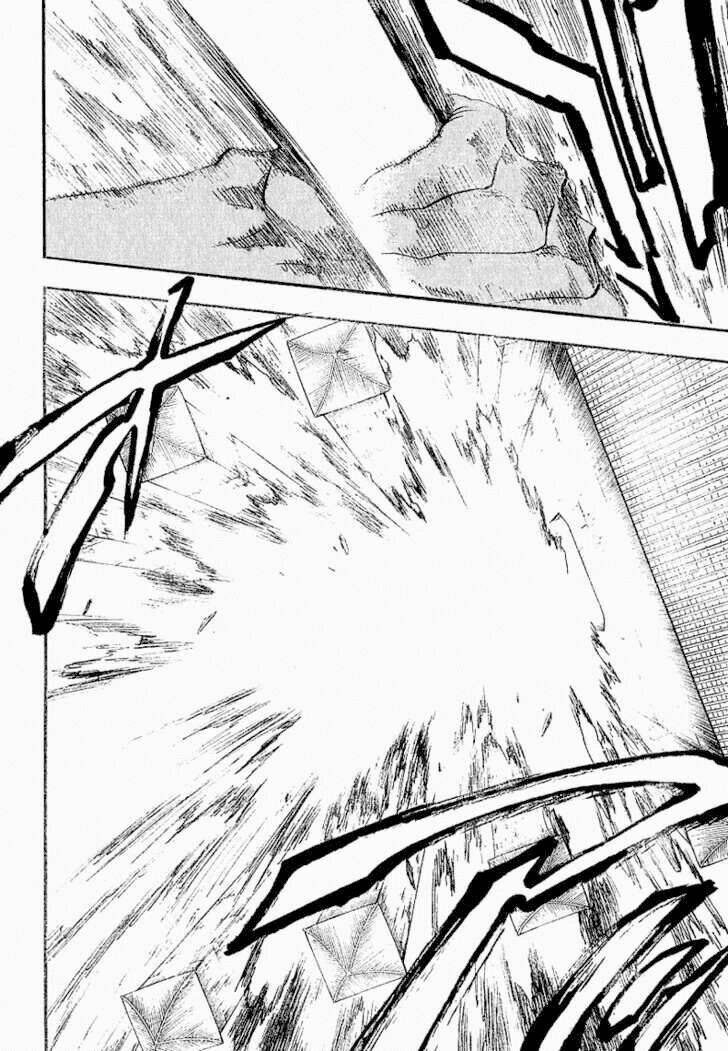 thần chết ichigo chapter 141 2