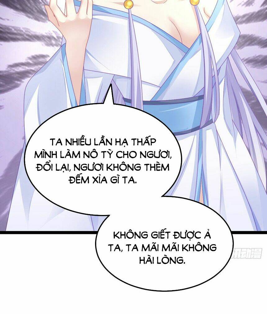 ta ở cổ đại nuôi nam nhân chapter 48 11