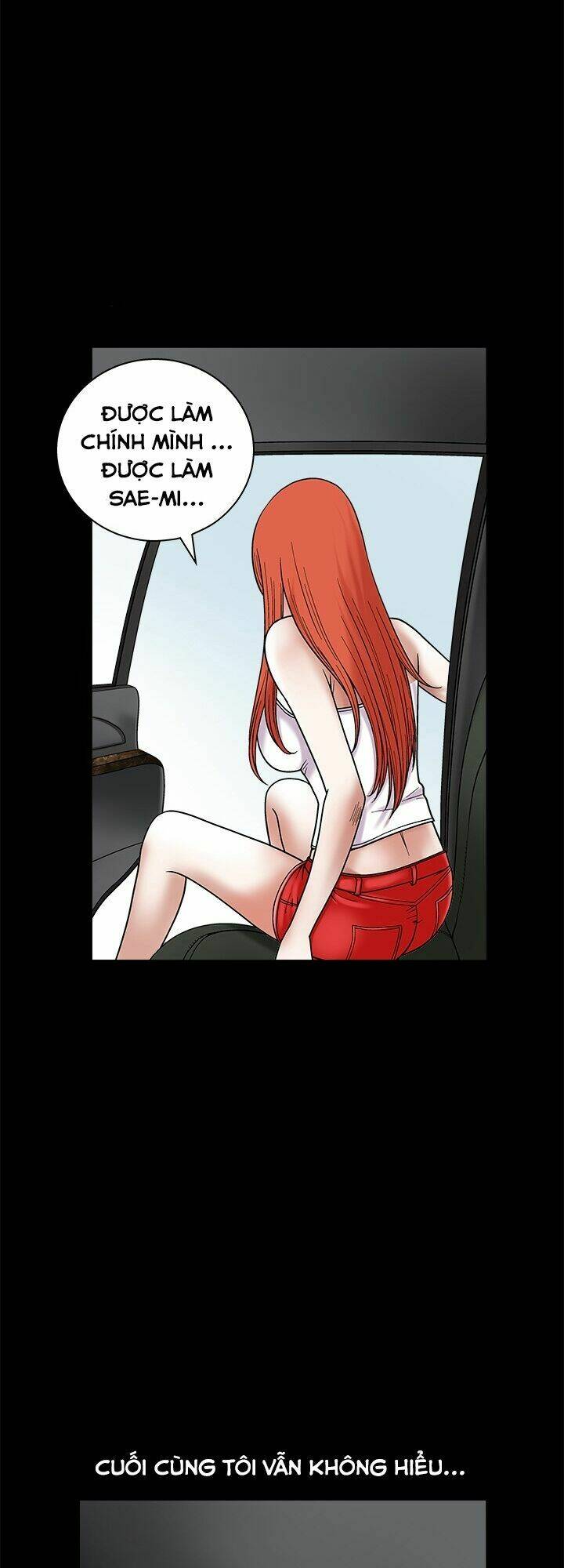 seduction - quyến rũ chapter 26 40