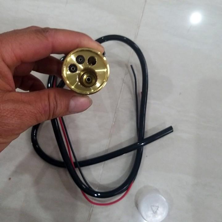 Bộ thích ứng dùng cho máy hàn mig