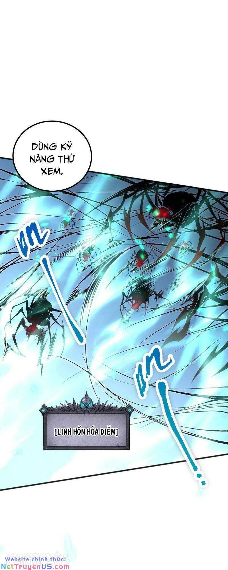 tử linh pháp sư! ta chính là thiên tài chapter 23 7