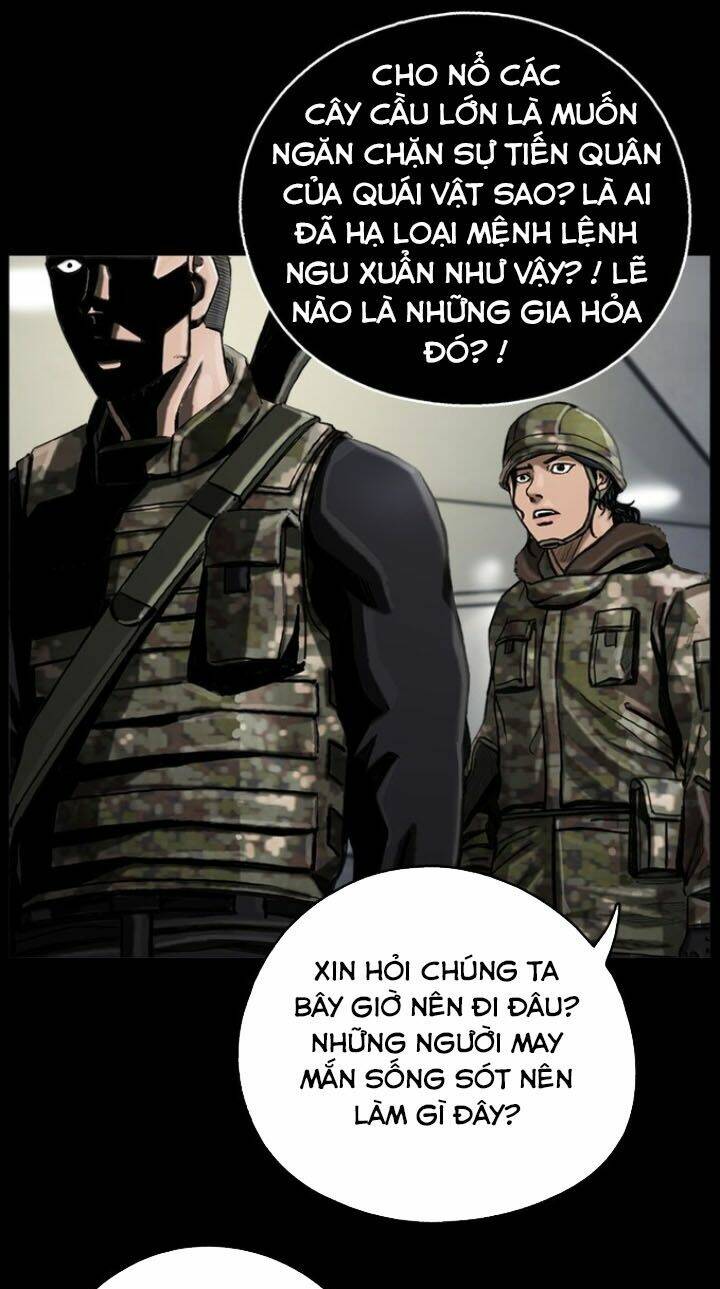 truyền thuyết anh hùng thời mạt thế chapter 10 50