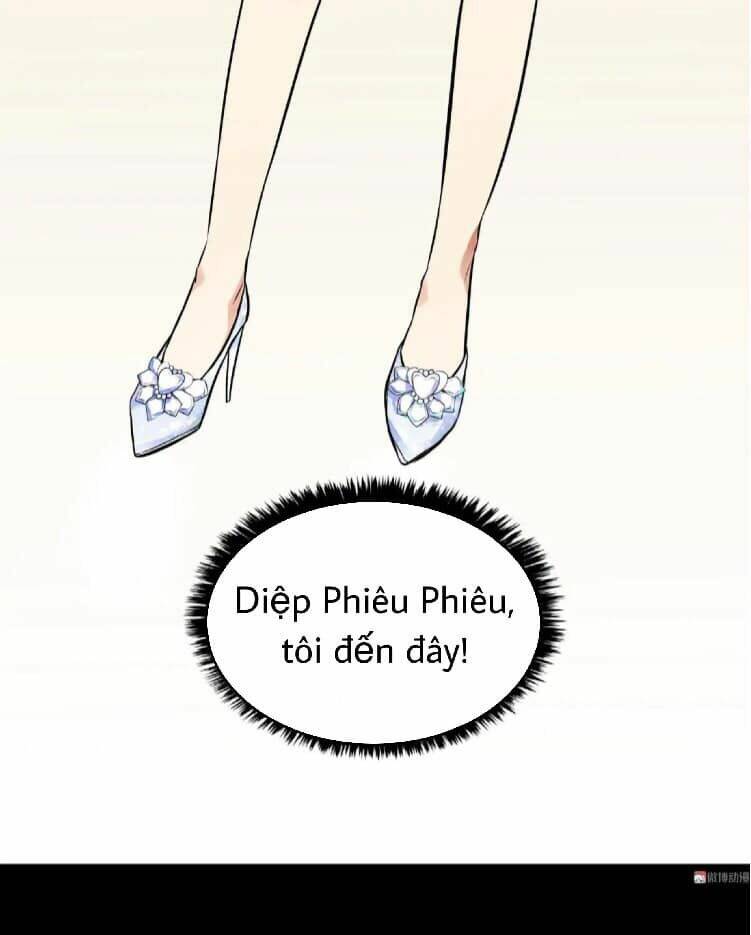giày thủy tinh chapter 8.2 15