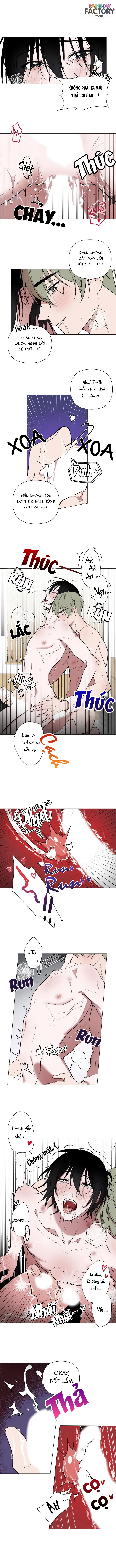 người tình kém tuổi chapter 23 1