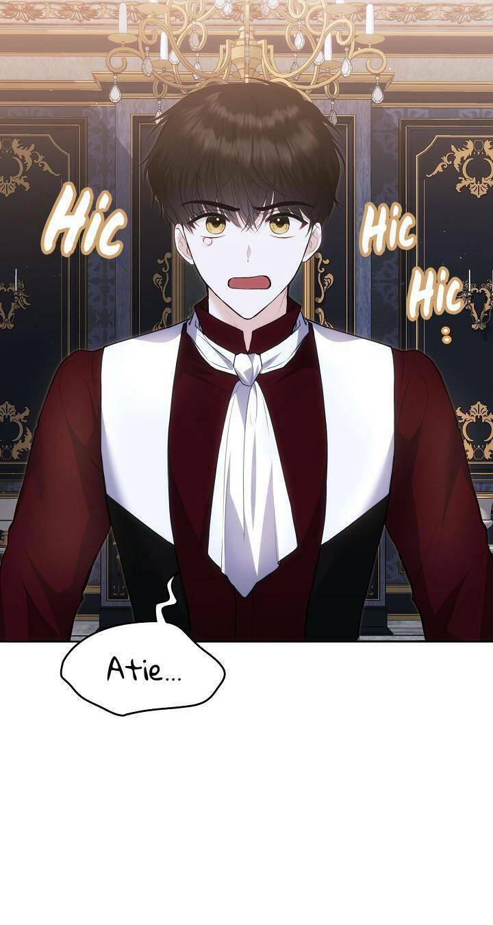 con gái bá tước bỗng thành vị hôn thê của thái tử điện hạ chapter 43 24