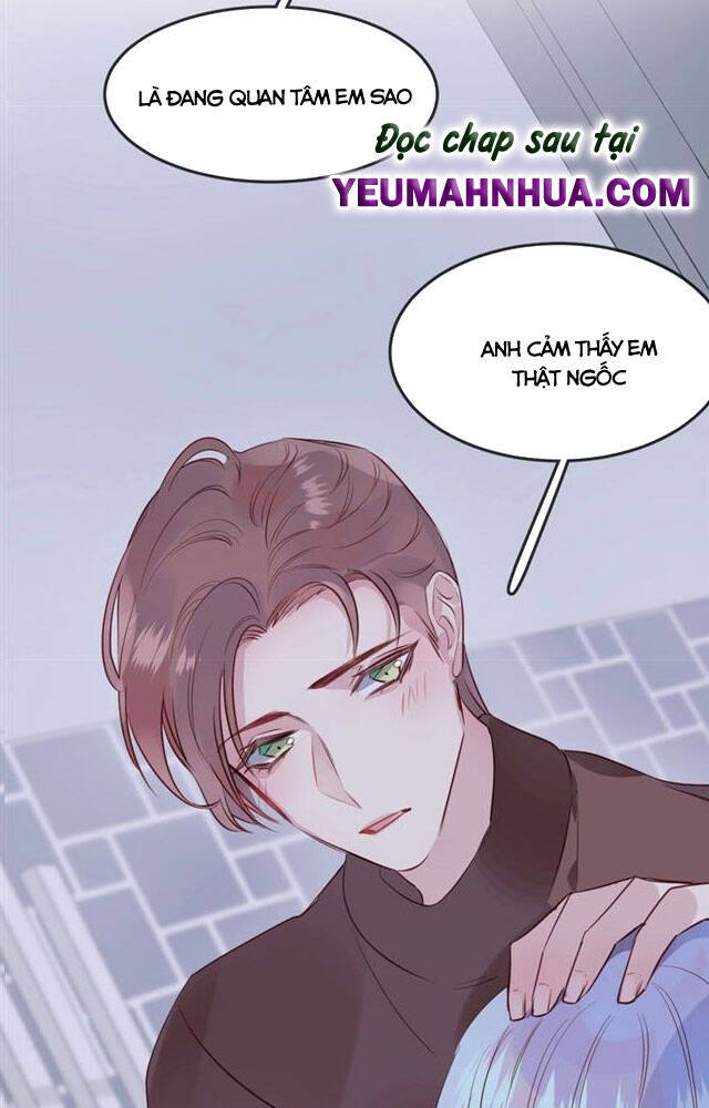 chiếc váy của người cá chapter 58 4