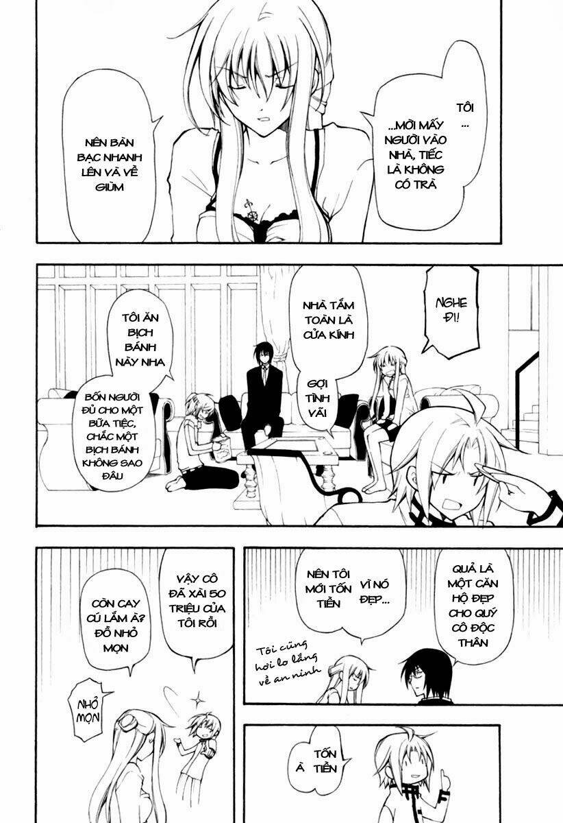 bloody cross chapter 12 12