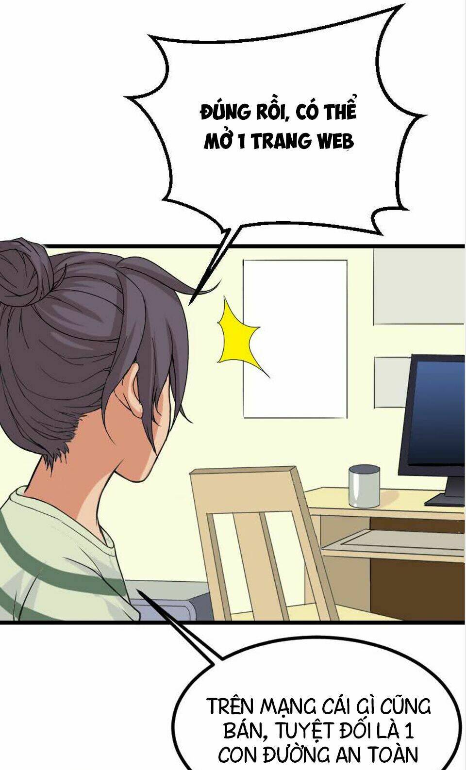 ngưu thư cung ứng thương chapter 13 8