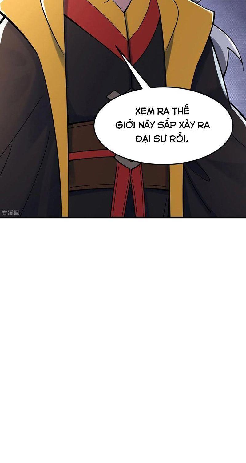 đồ đệ ta toàn là nữ ma đầu chapter 109 32