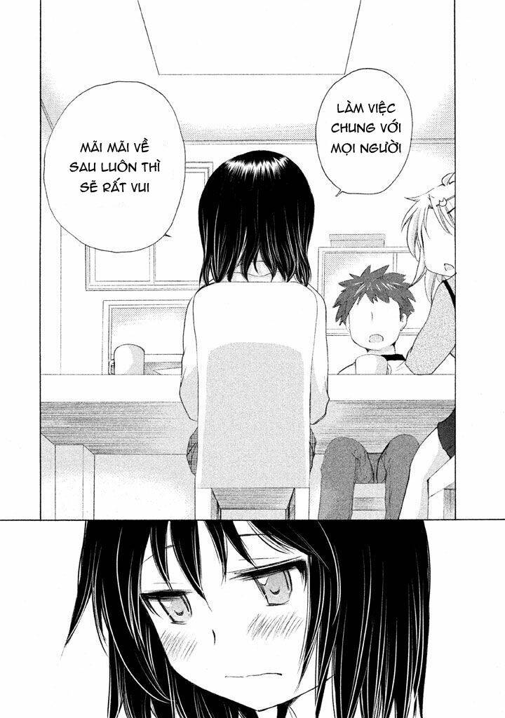 comic studio chapter 24 23