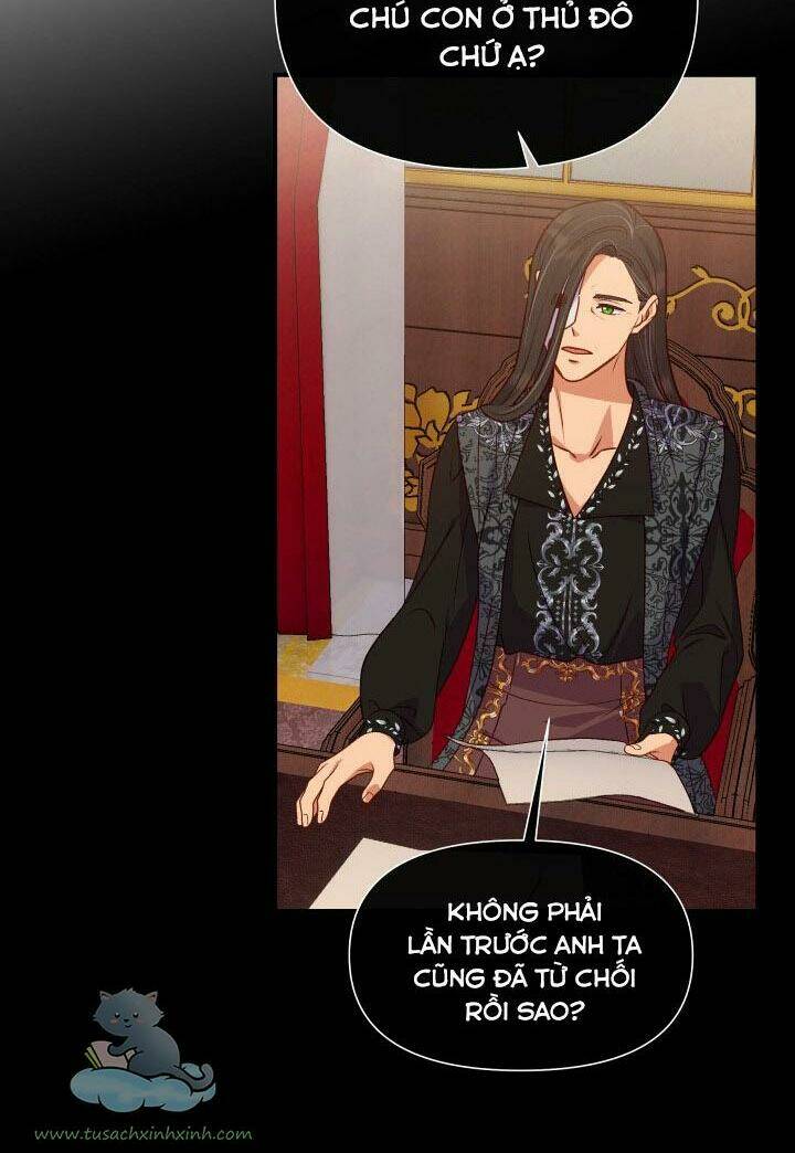 khế ước của nữ công tước quái vật chapter 143 55