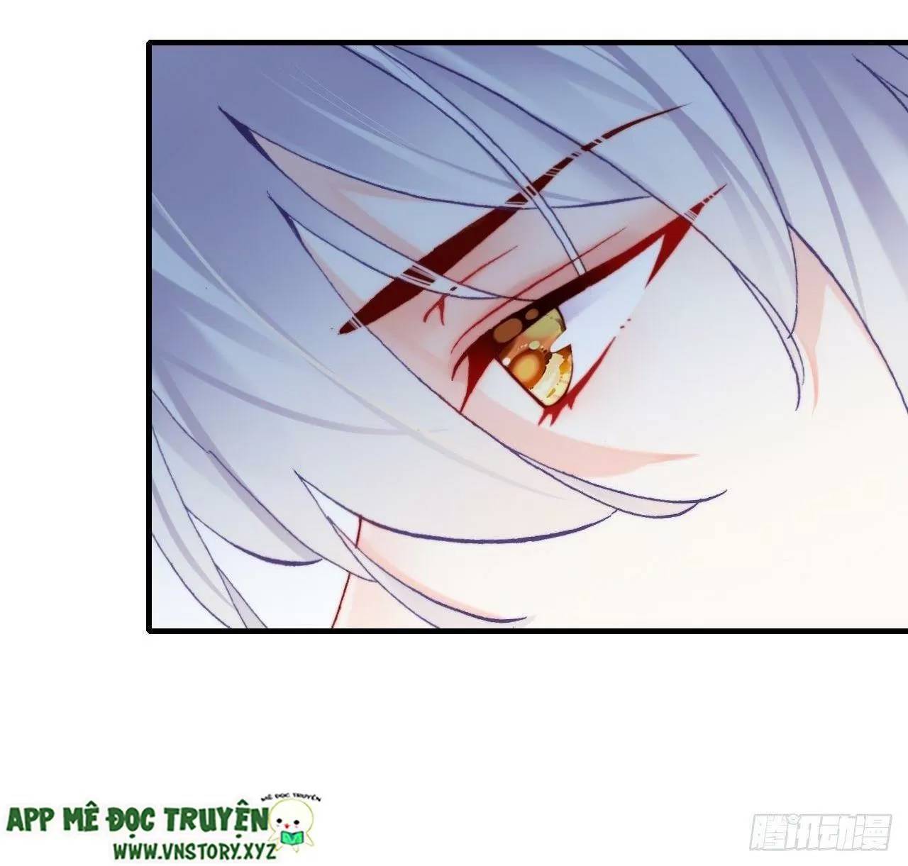 lại bị bệnh chiều chuộng quấn lấy chapter 79 21