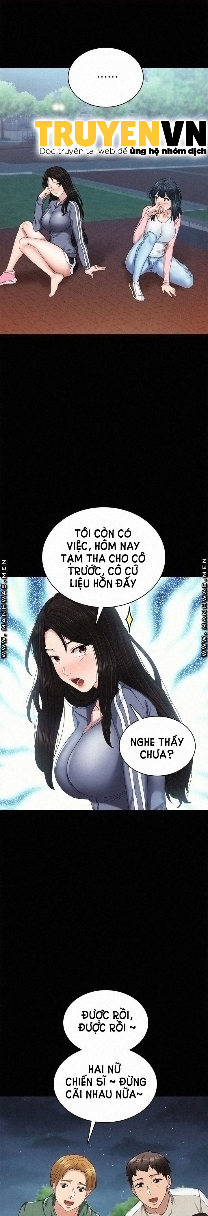 thầy giáo thực tập chapter 92 9
