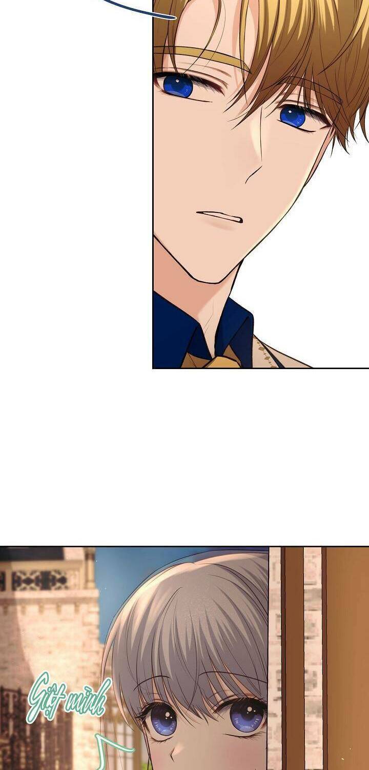 con gái bá tước bỗng thành vị hôn thê của thái tử điện hạ chapter 25 42