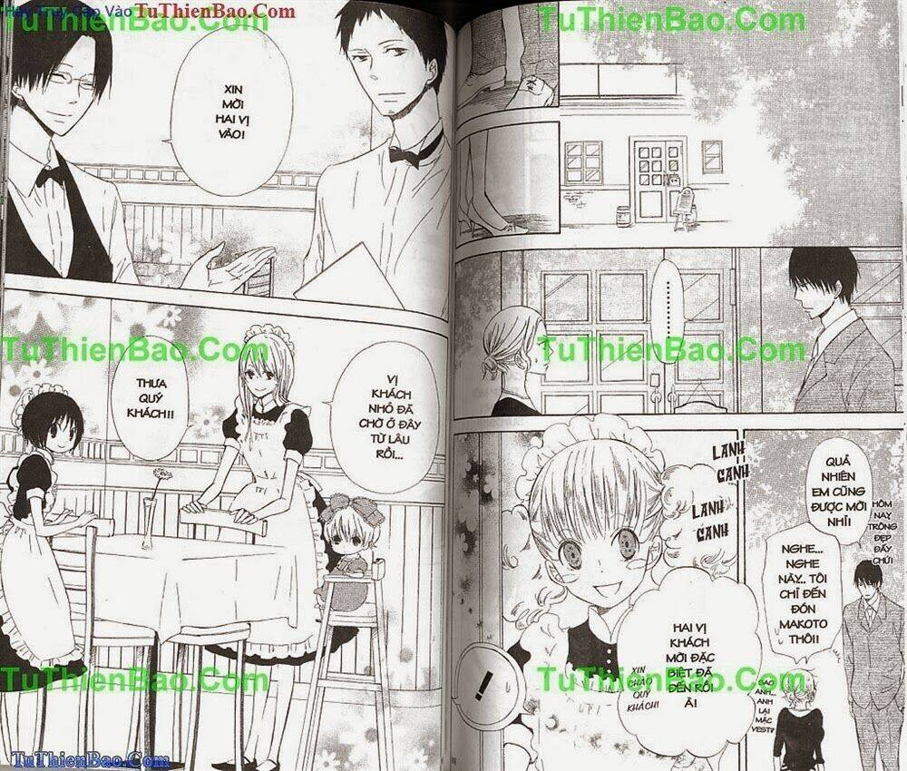 người anh yêu dấu chapter 10 54