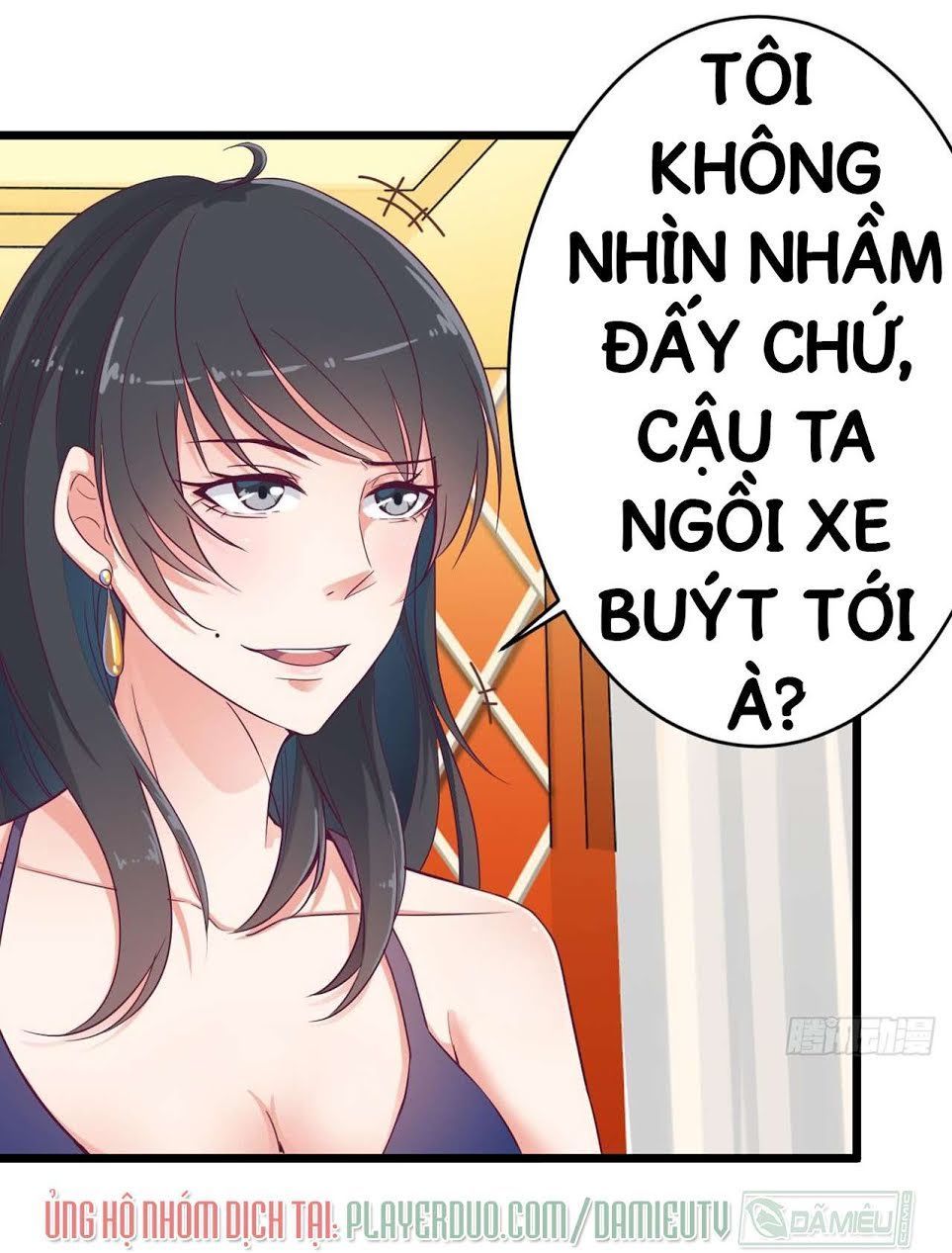 địa phủ khai phá thương chapter 24 3