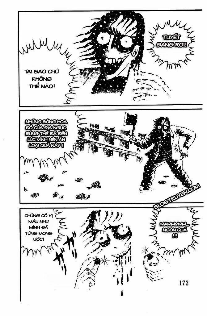 bức tranh của địa ngục chapter 6 20