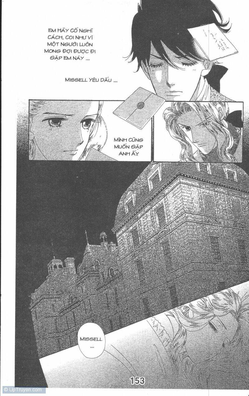 ngài tử tước phiêu lãng chapter 1 153