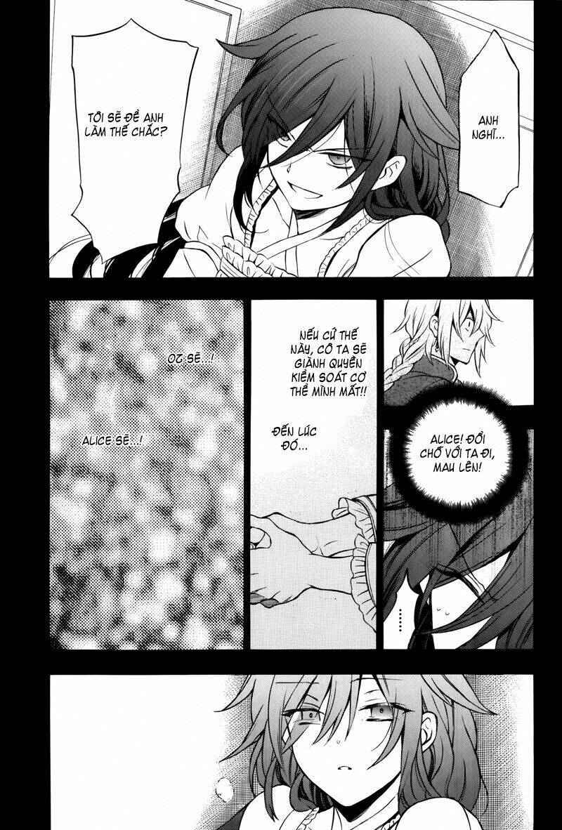 pandora hearts chapter 74 46