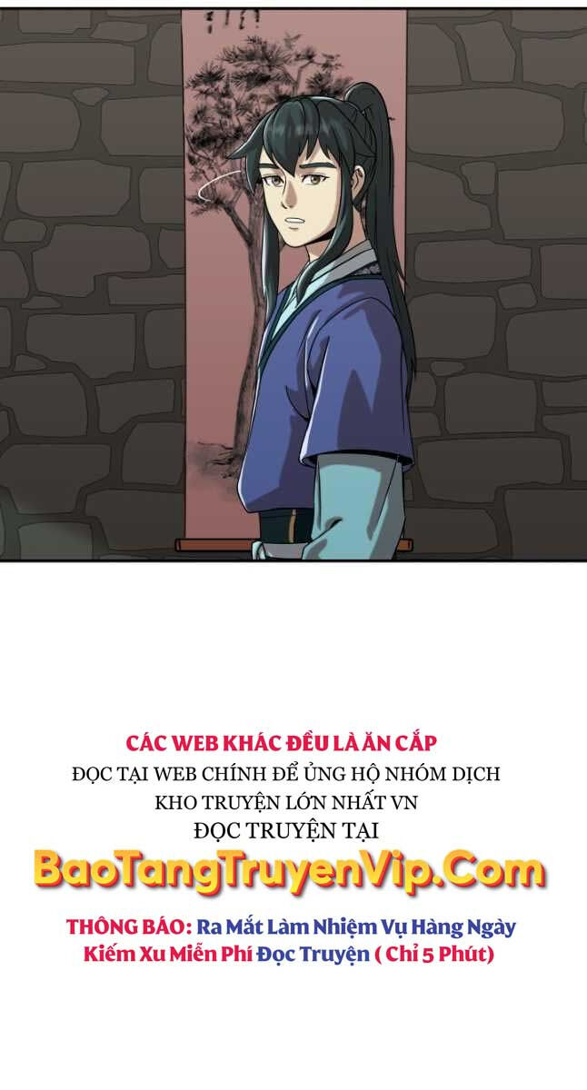 bậc thầy phép thuật ở thế giới võ lâm chapter 34.1 42