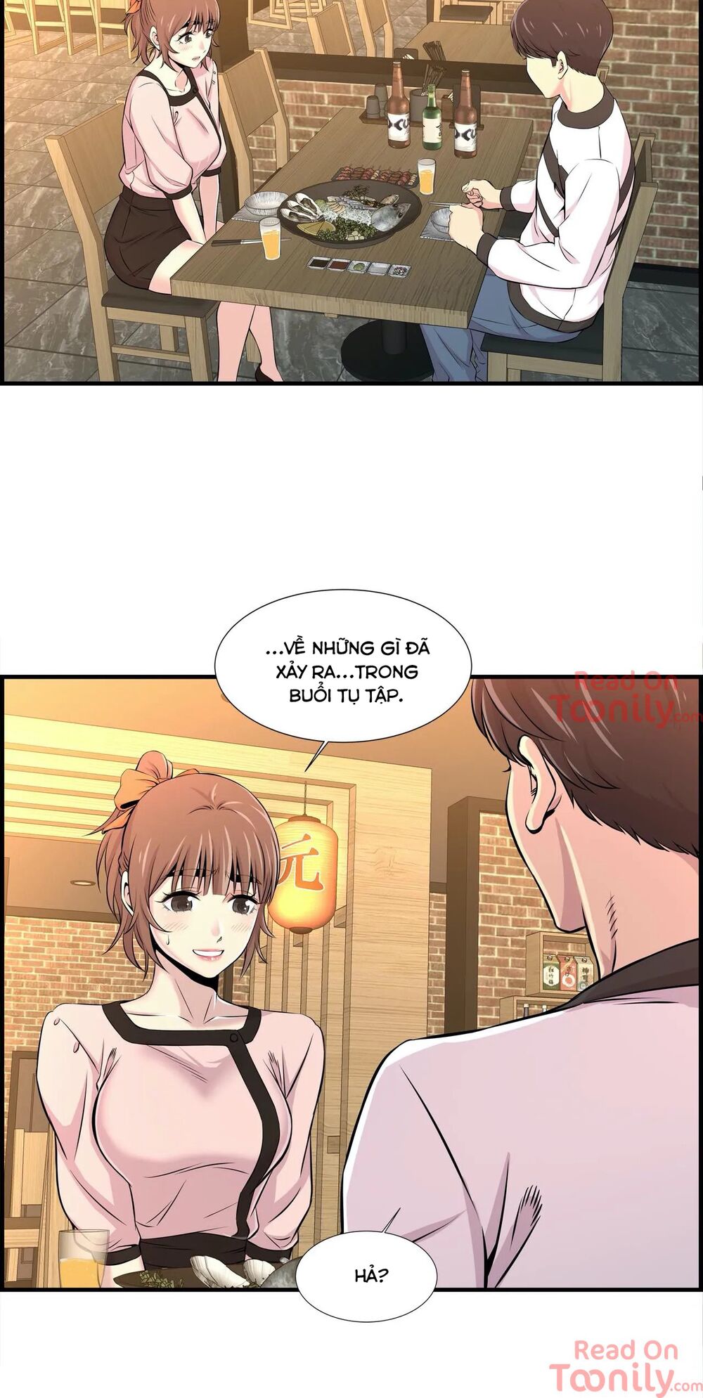 scandal trường luyện thi chapter 11 3