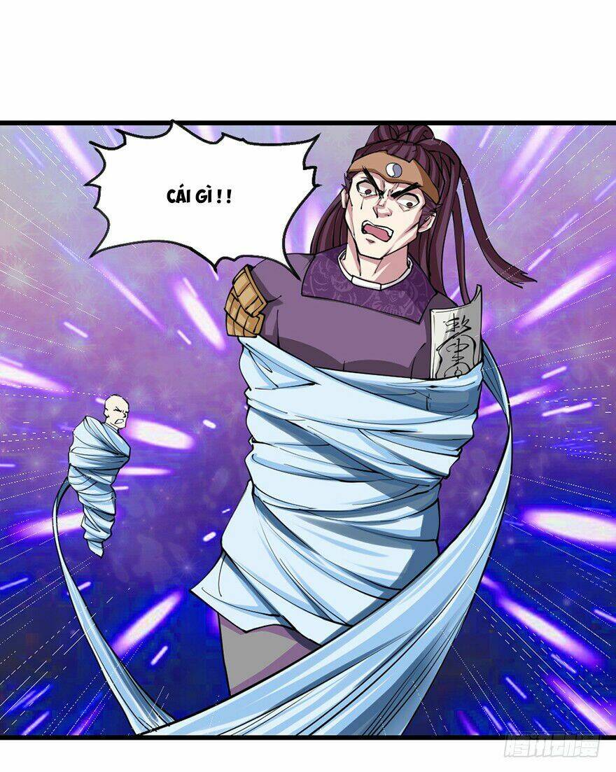 tiên thương chapter 7 13