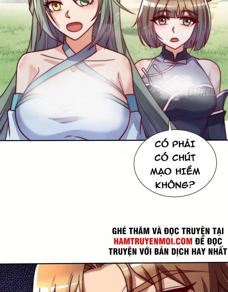 Ta Có Chín Nữ Đồ Đệ Chapter 278 - Trang 40