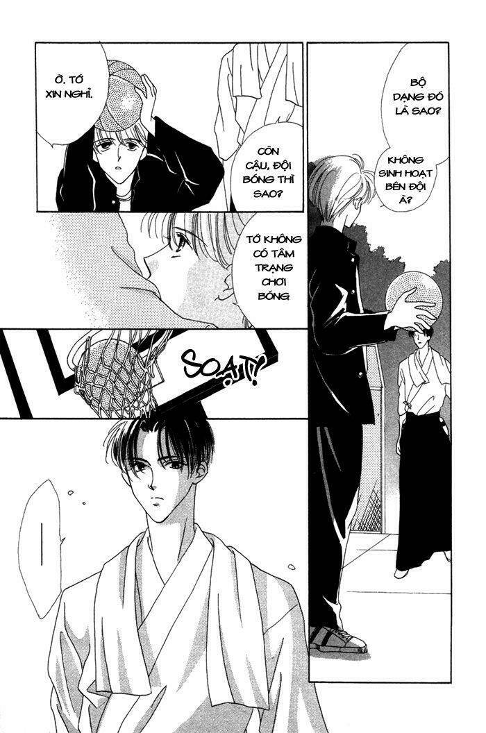 gin no kaze tooi toki chapter 4 24