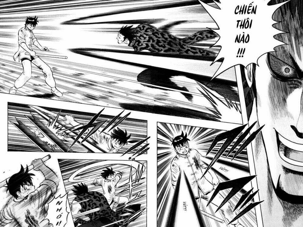 hoàng phi hồng phần iii chapter 35 9