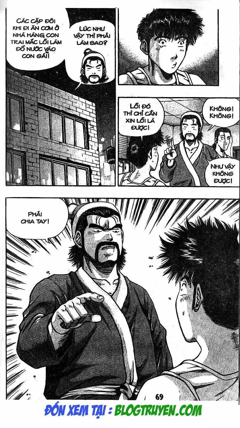 kid gang chapter 103 11