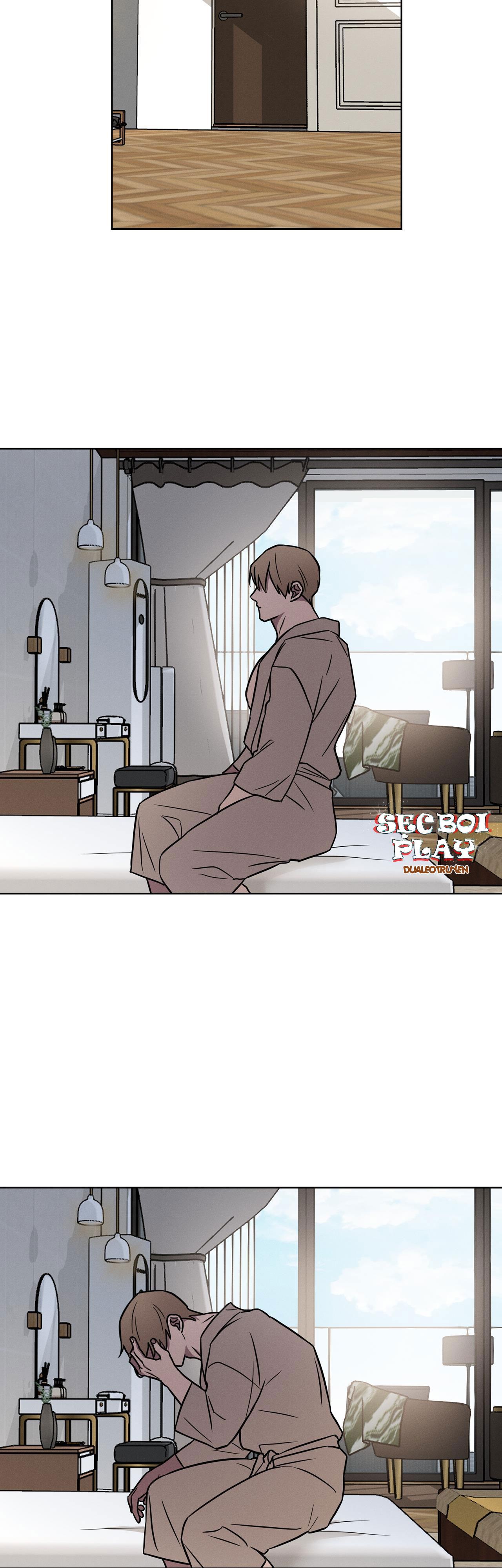 love gym chapter 9 29