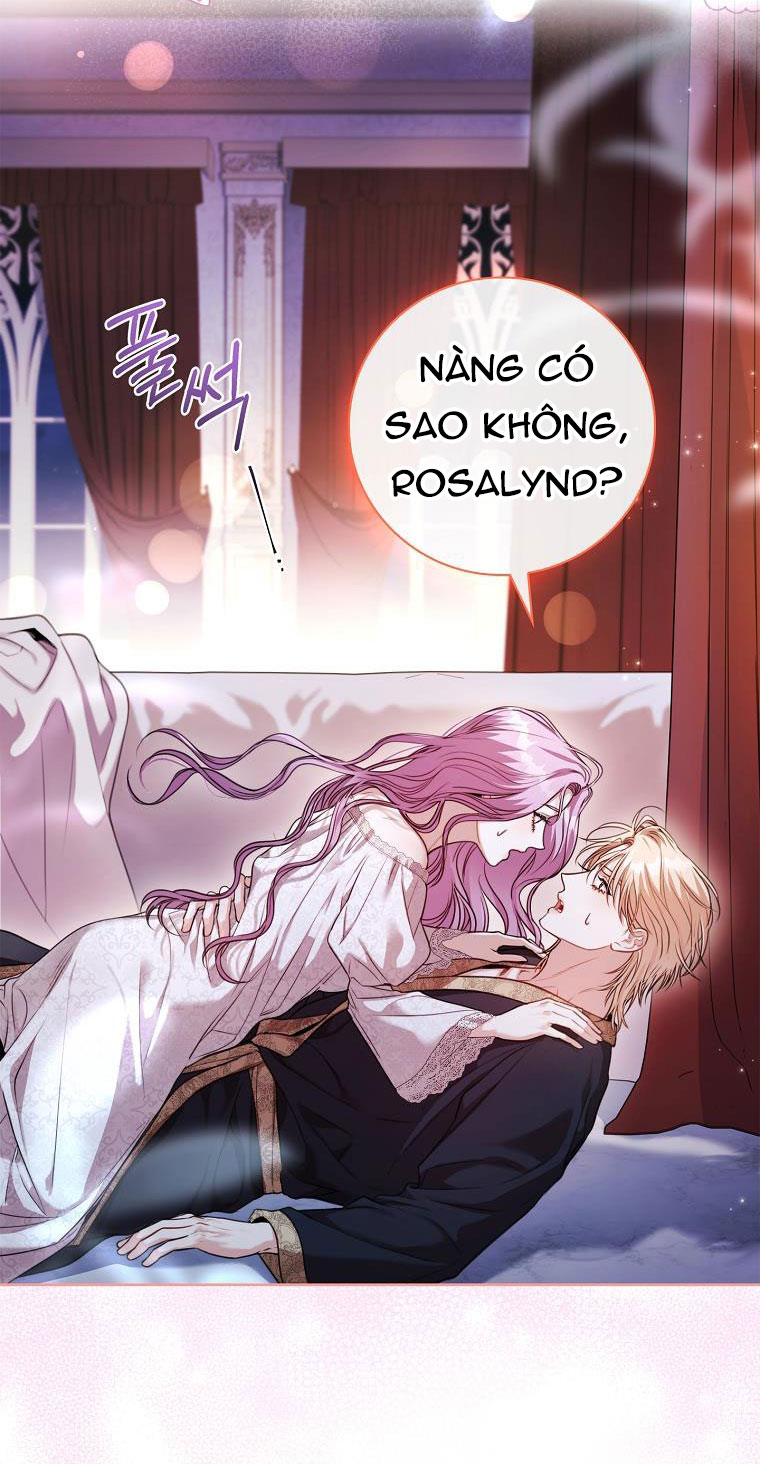 trở thành thư ký của bạo chúa chapter 125 11