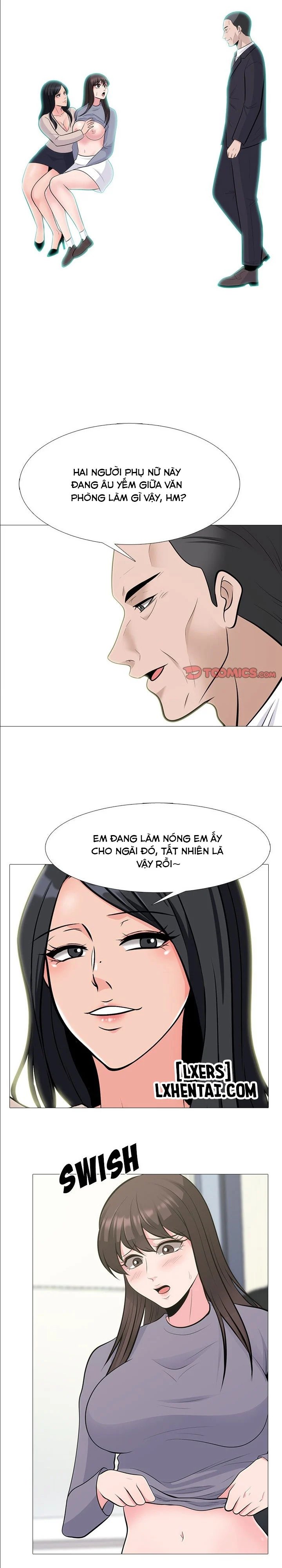 học bổng đặc biệt chapter 58 4