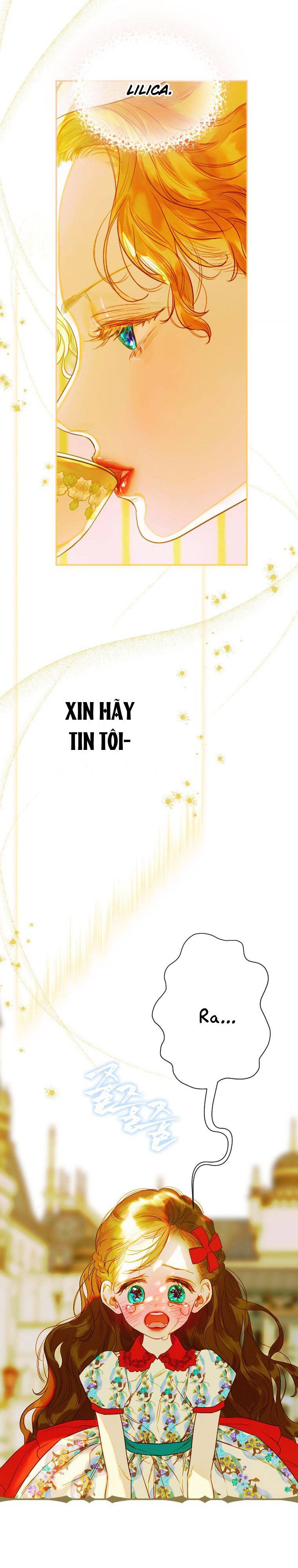mẹ tôi lại kết hôn lần nữa chapter 23 16
