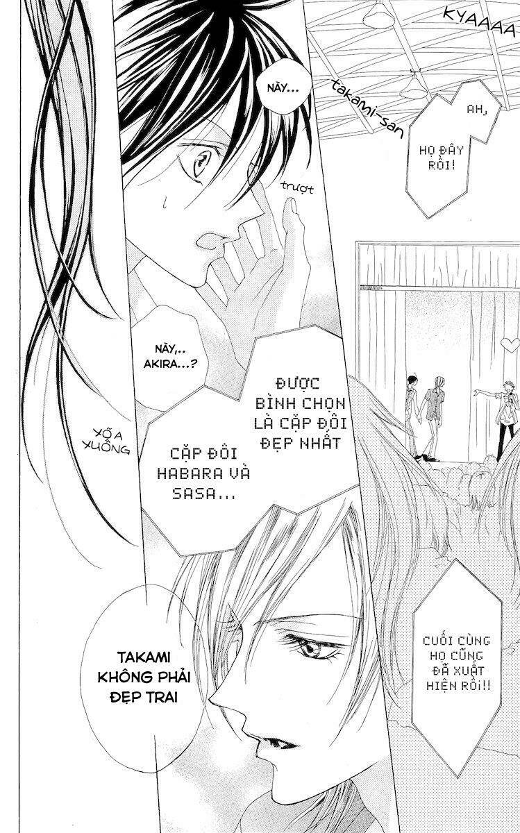 venus kisoukyoku chapter 3 41