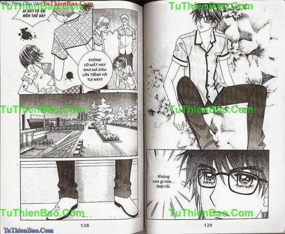 đại ca tuổi yêu chapter 12 65