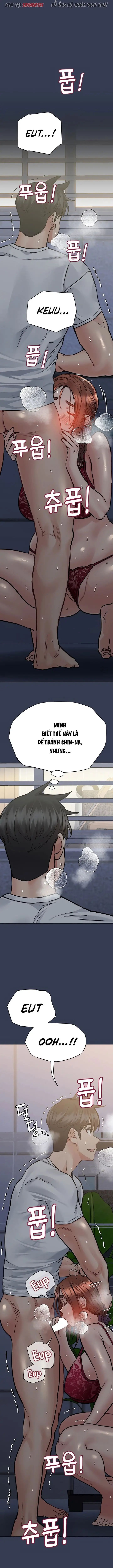 giữ bí mật với mẹ em nhé! chapter 61 16