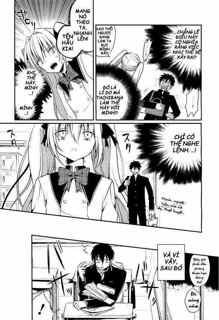 boku no geboku ni nare! chapter 2 9