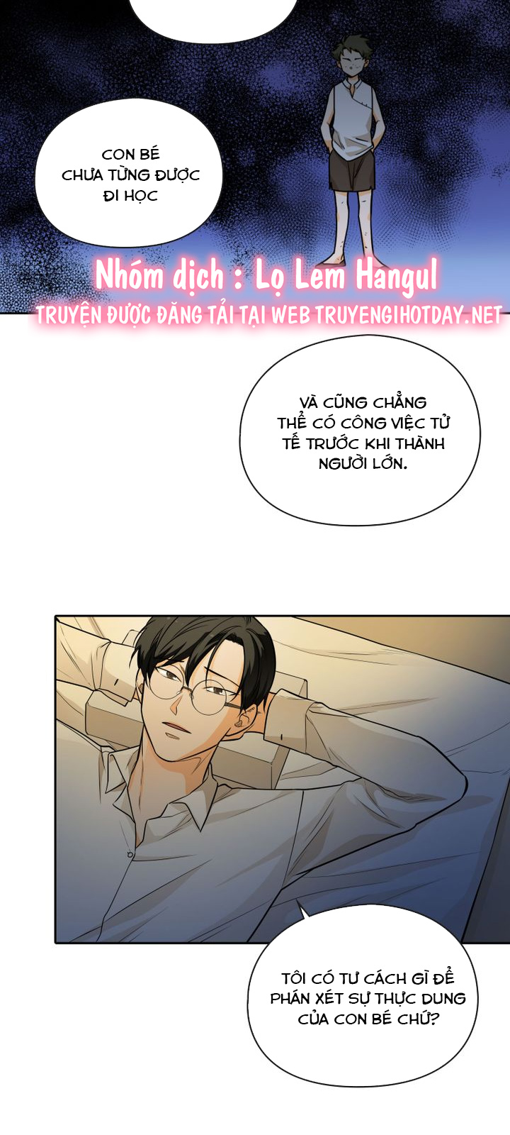 câu chuyện về người phụ nữ ấy chapter 43 16