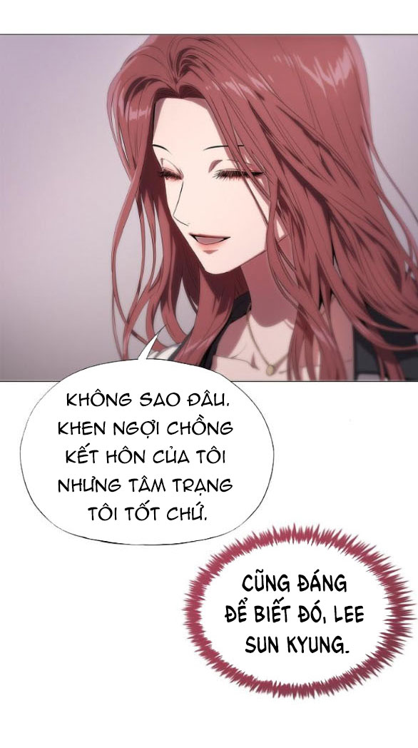 không thể thoát ra khỏi bộ phim kịch tính chapter 9.2 12