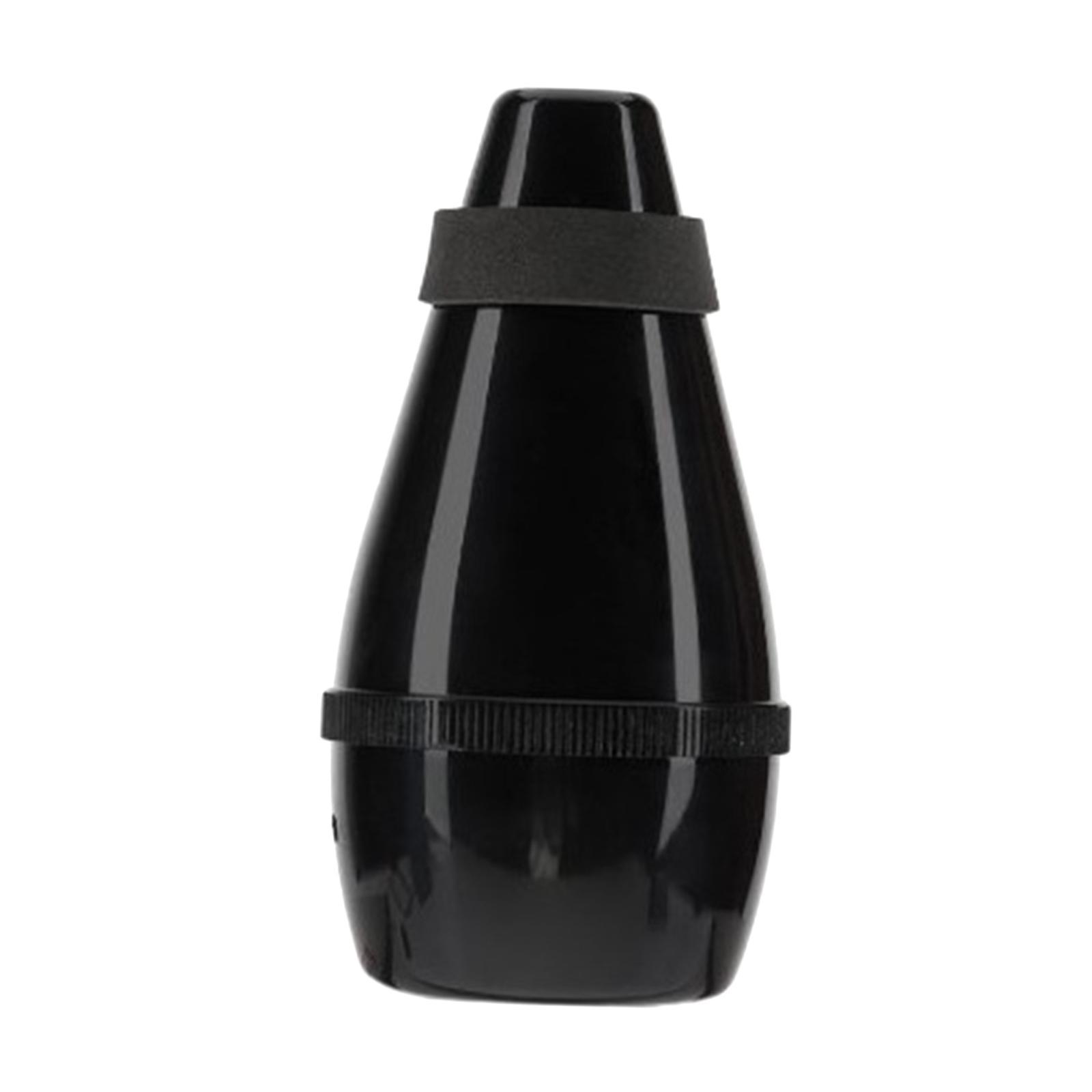 Portable Trumpet Mute for Students Musical Instrument Accessory