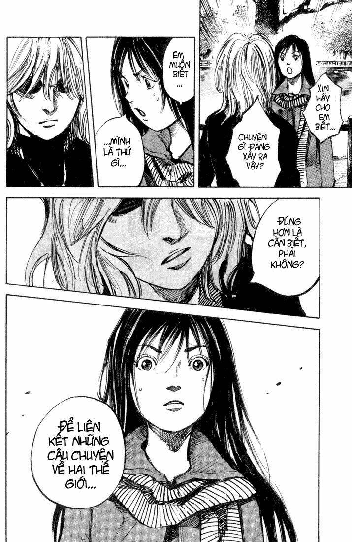 skyhigh karma chapter 6 18