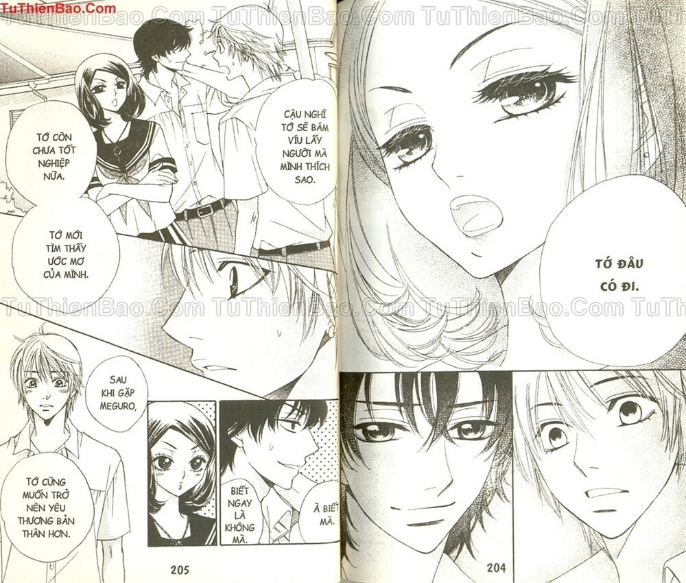 ác quỷ và bản tình ca chapter 13 102