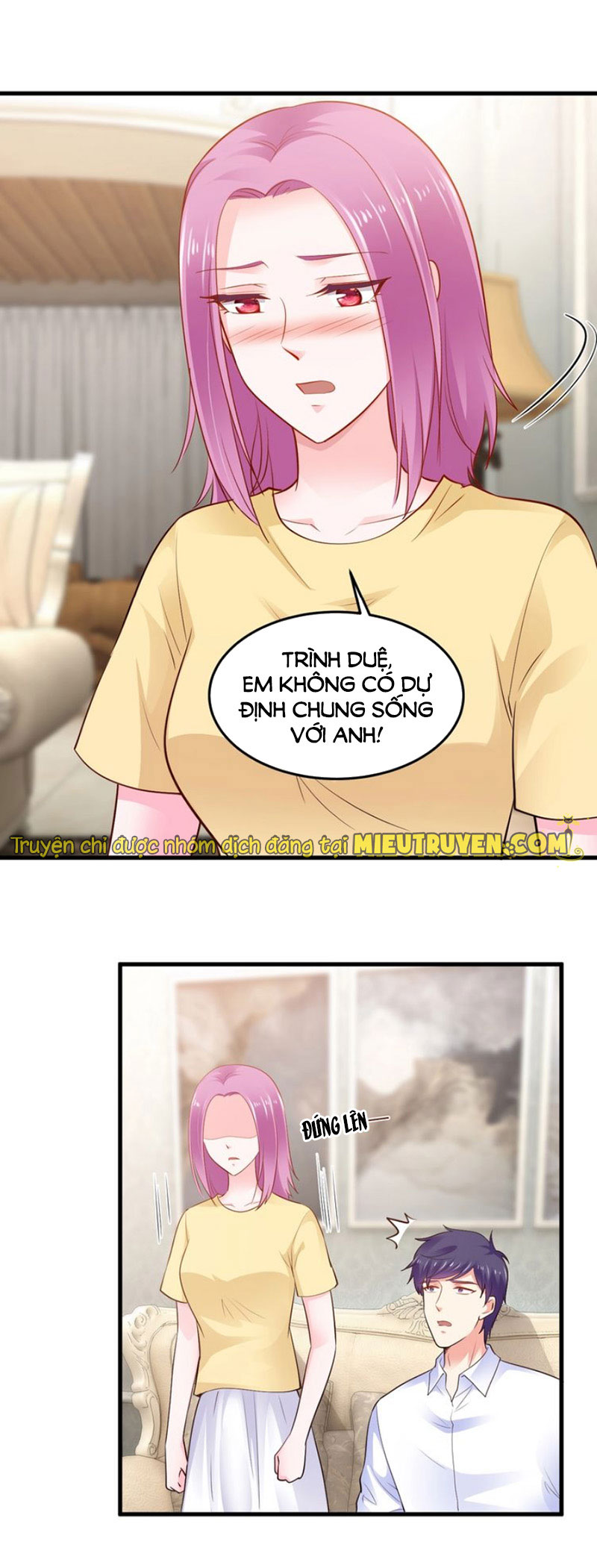 độc nhất sủng ái của thủ tịch chapter 102 12