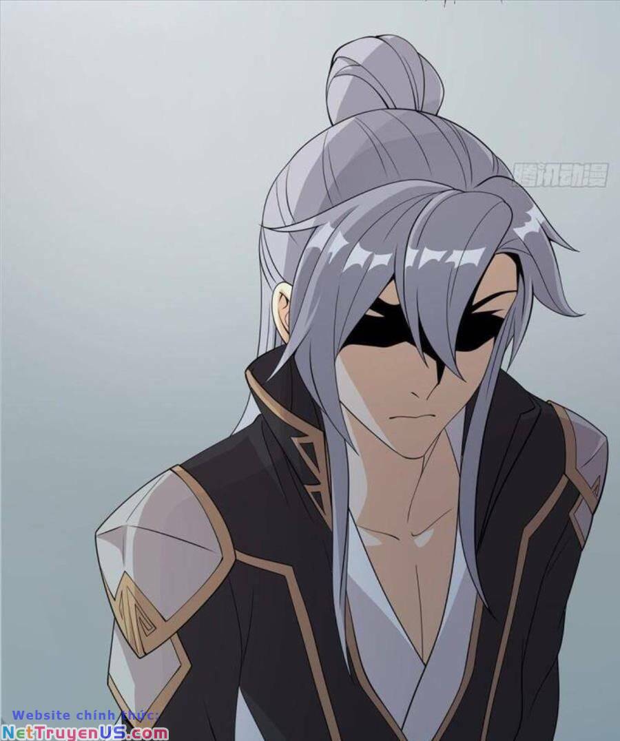 Vợ tôi và tôi thống trị Tam giới chapter 19.5 3