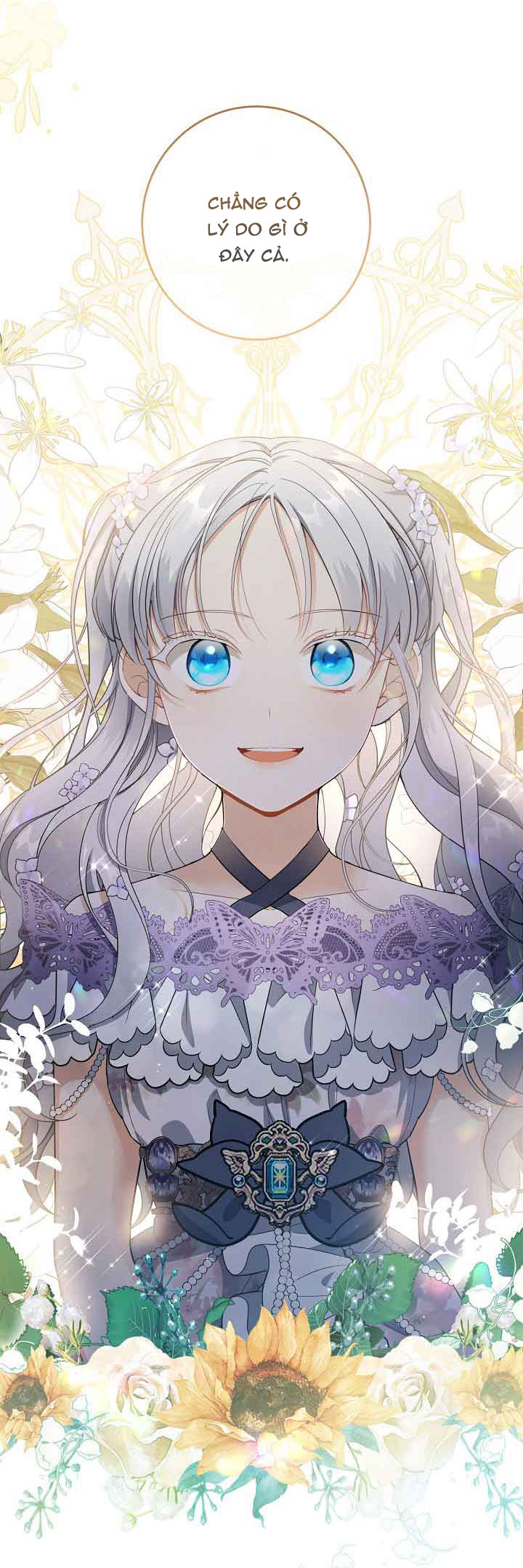 hướng đến ánh dương một lần nữa chapter 43 17