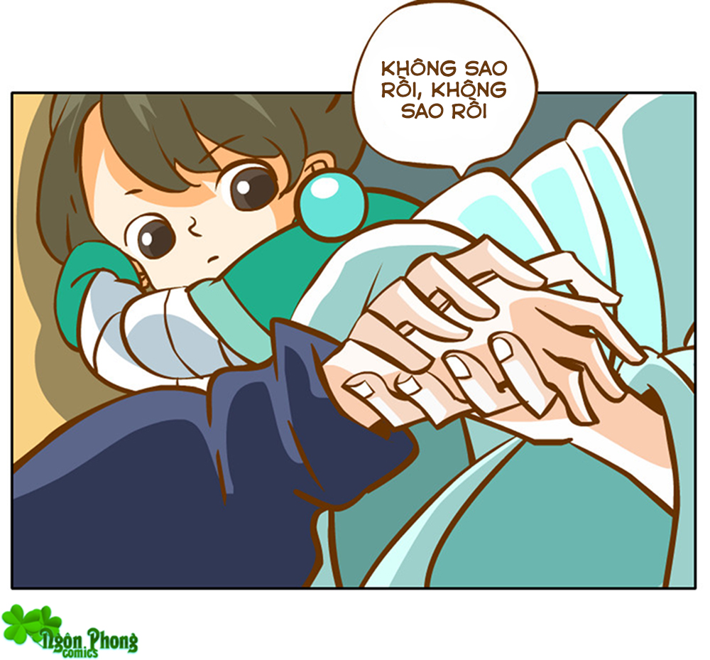 hòa thượng và tiểu long quân chapter 50 46