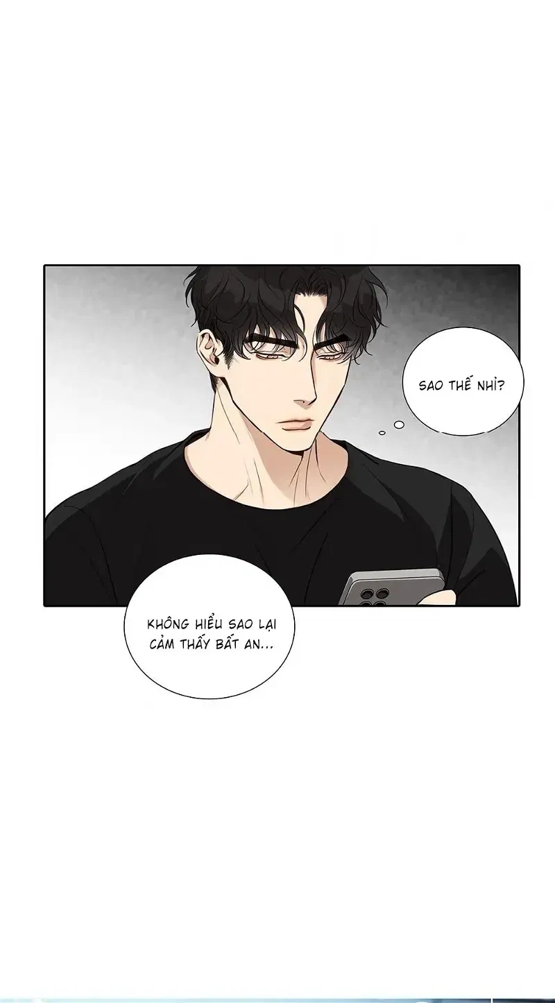 quan hệ nợ nần chapter 60 1