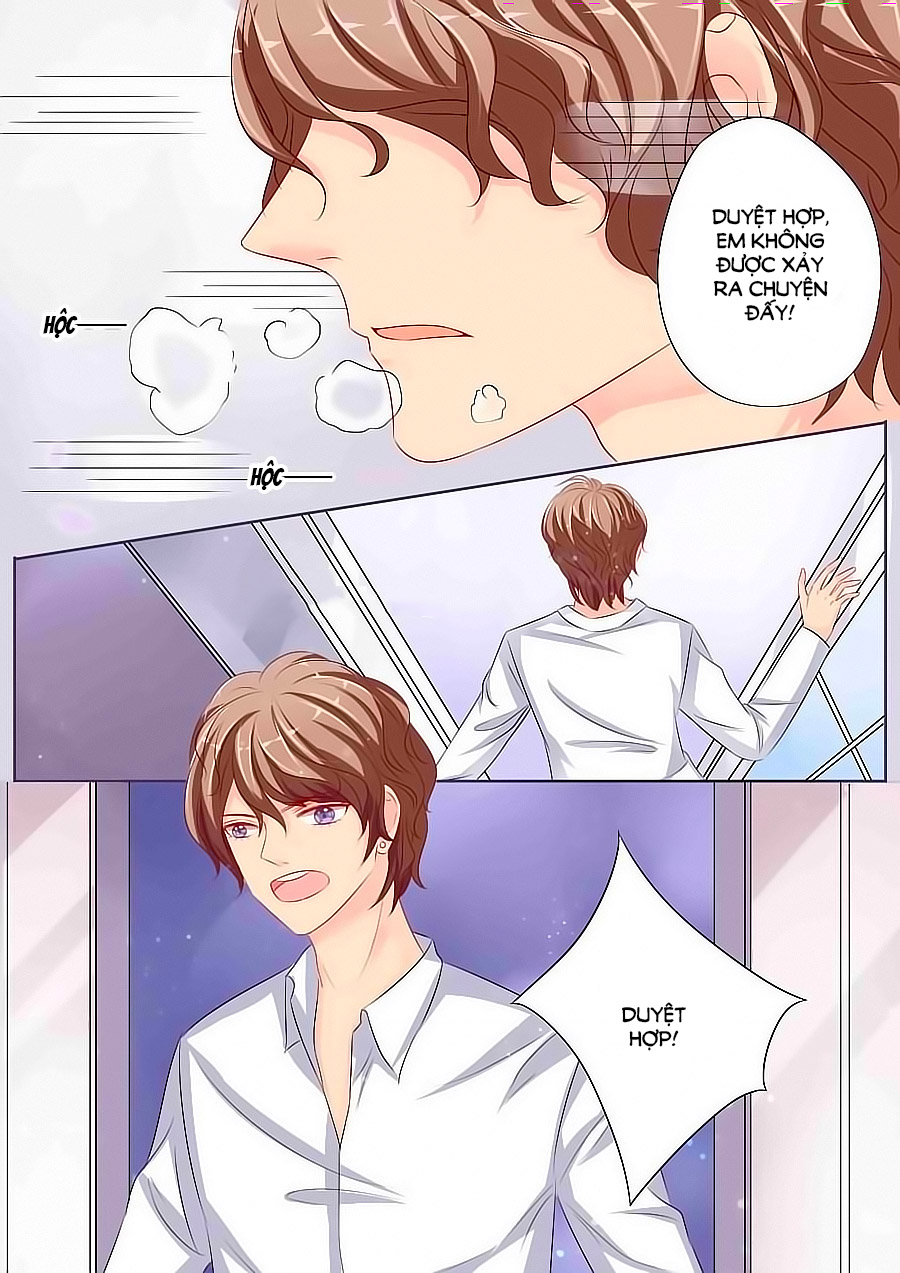 chiêm cốt sư chapter 29 6